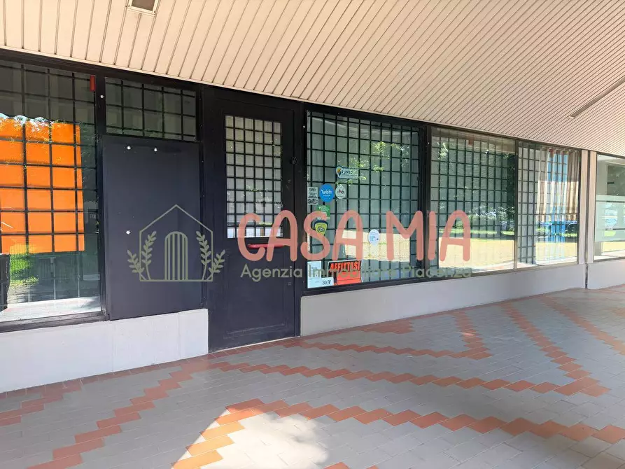 Immagine 3 di Ufficio in affitto  in Via turbini 30 a Piacenza