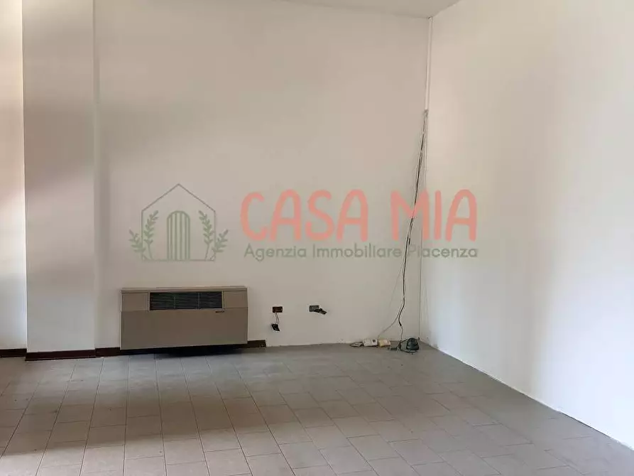 Immagine 4 di Ufficio in affitto  in Via turbini 30 a Piacenza