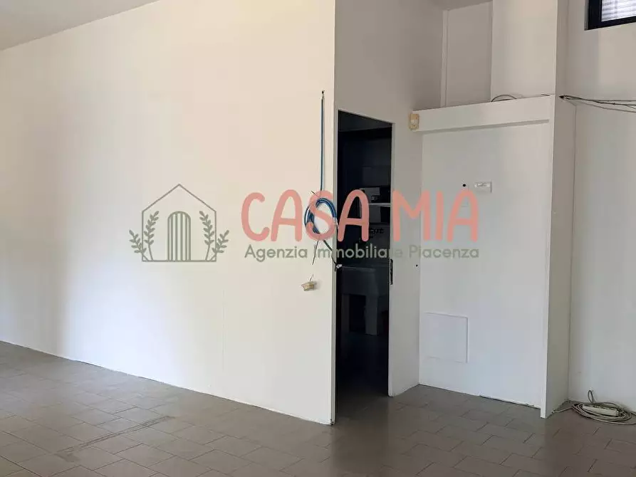 Immagine 5 di Ufficio in affitto  in Via turbini 30 a Piacenza