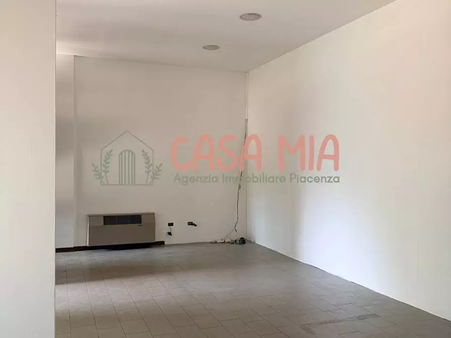 Immagine 9 di Ufficio in affitto  in Via turbini 30 a Piacenza