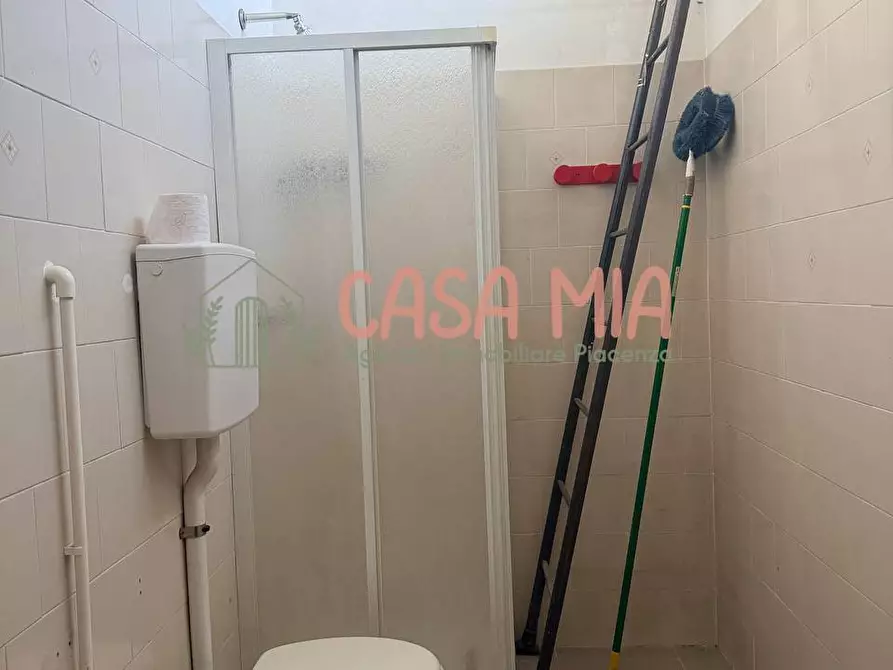 Immagine 11 di Ufficio in affitto  in Via turbini 30 a Piacenza