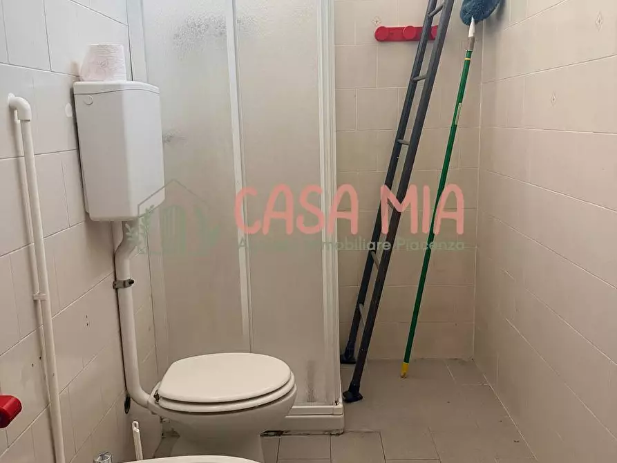 Immagine 12 di Ufficio in affitto  in Via turbini 30 a Piacenza