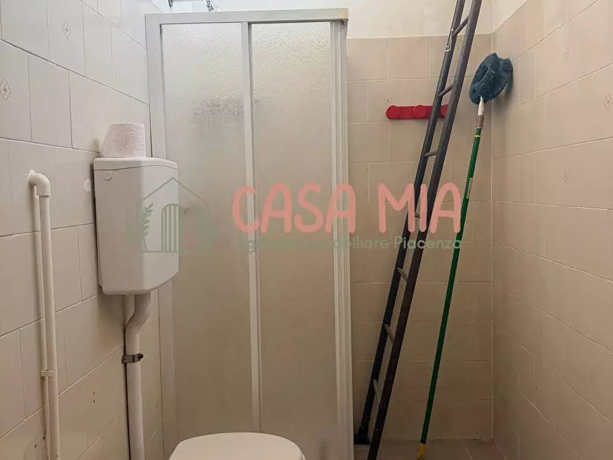 Immagine 13 di Ufficio in affitto  in Via turbini 30 a Piacenza