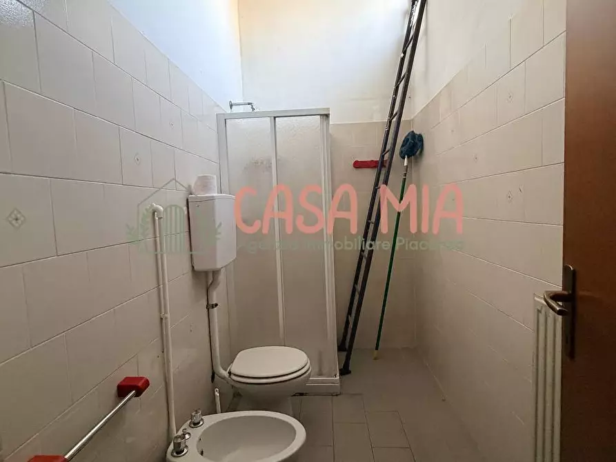 Immagine 14 di Ufficio in affitto  in Via turbini 30 a Piacenza