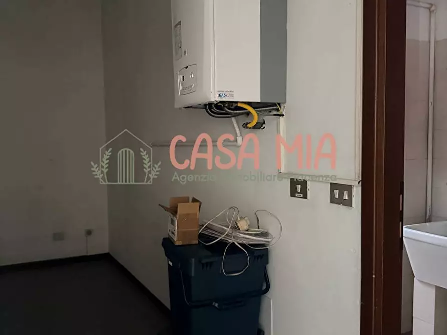 Immagine 17 di Ufficio in affitto  in Via turbini 30 a Piacenza