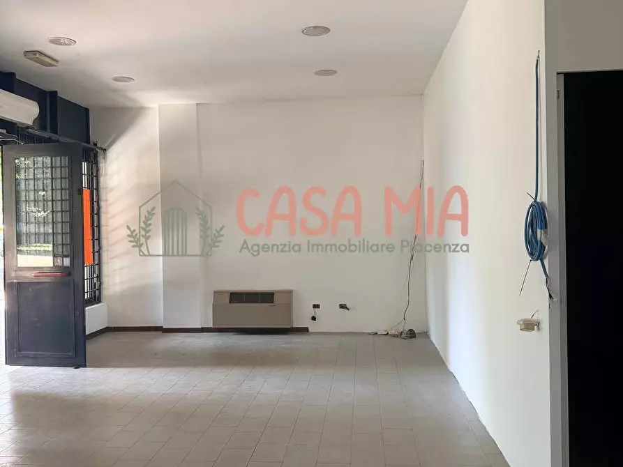 Immagine 18 di Ufficio in affitto  in Via turbini 30 a Piacenza