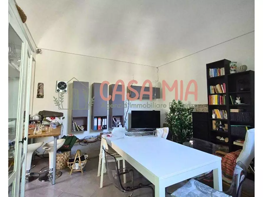 Immagine 2 di Appartamento in vendita  in Via Beverora a Piacenza
