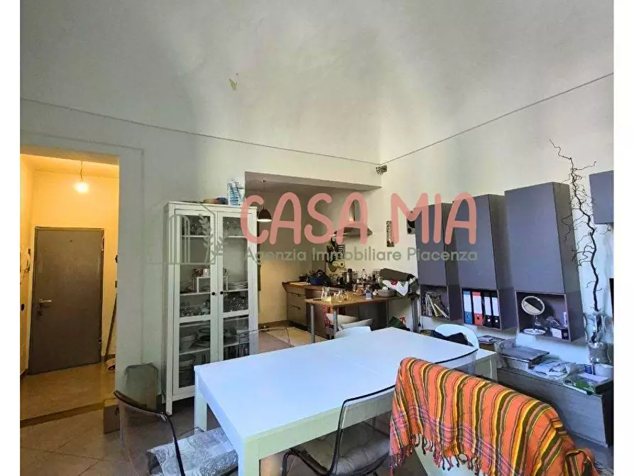 Immagine 4 di Appartamento in vendita  in Via Beverora a Piacenza