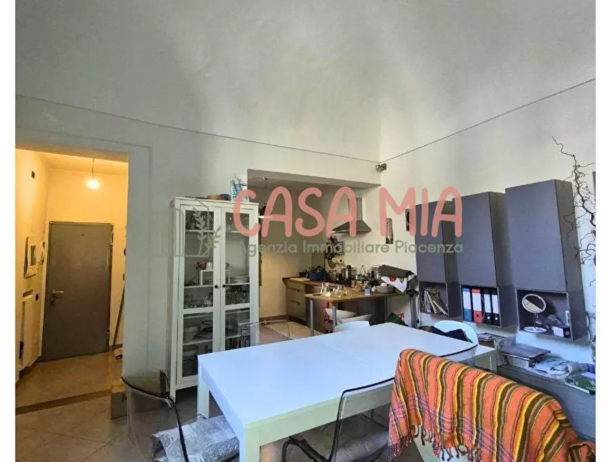 Immagine 1 di Appartamento in vendita  in Via Beverora a Piacenza