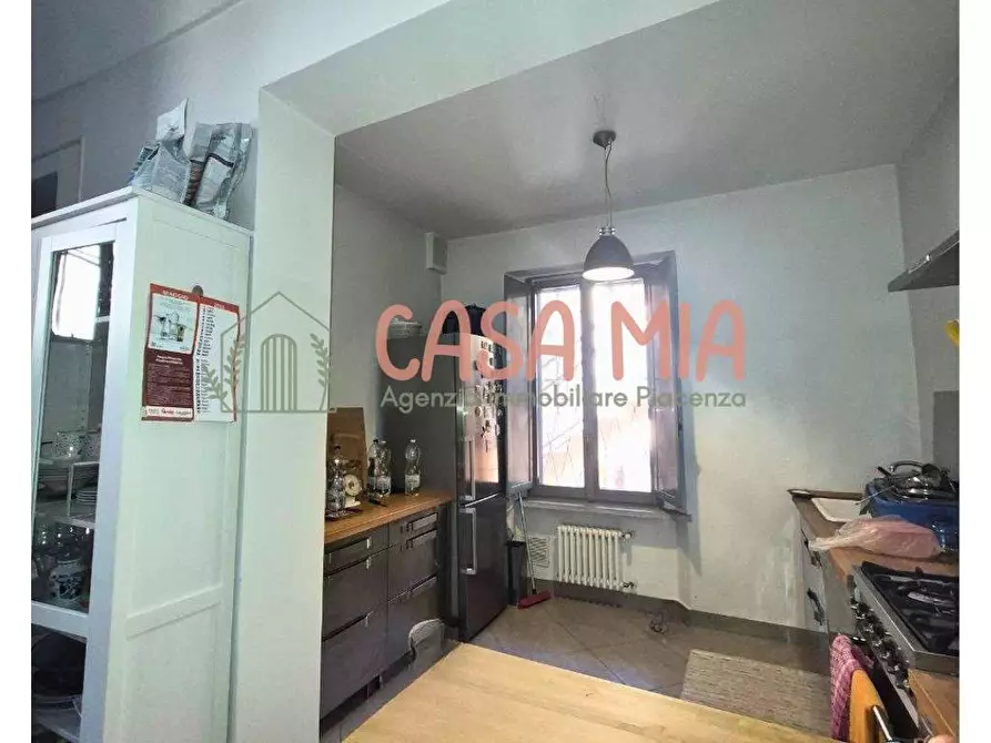 Immagine 7 di Appartamento in vendita  in Via Beverora a Piacenza