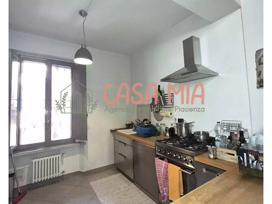 Immagine 8 di Appartamento in vendita  in Via Beverora a Piacenza