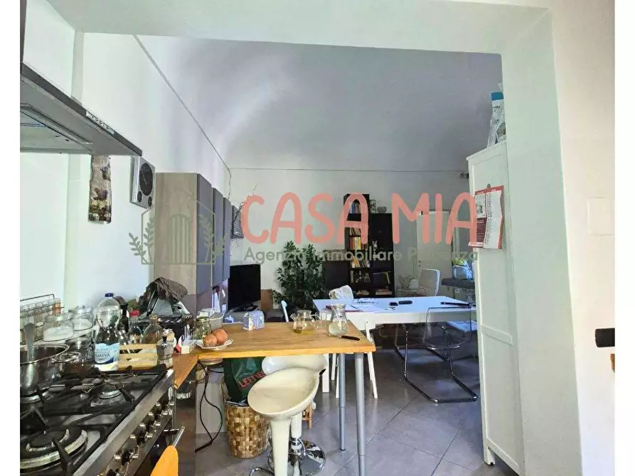 Immagine 11 di Appartamento in vendita  in Via Beverora a Piacenza