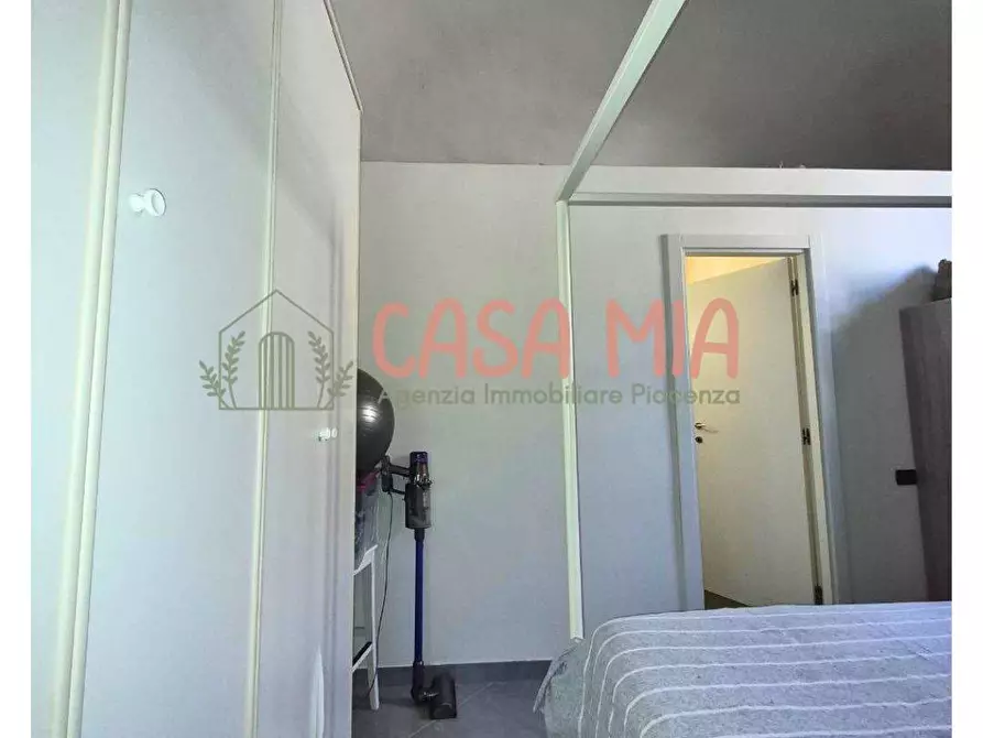 Immagine 12 di Appartamento in vendita  in Via Beverora a Piacenza