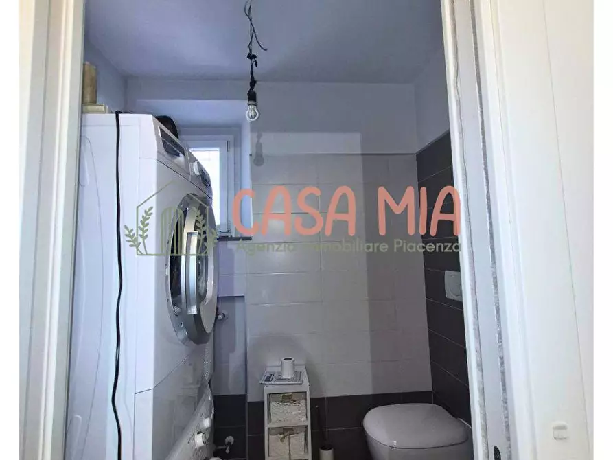 Immagine 19 di Appartamento in vendita  in Via Beverora a Piacenza