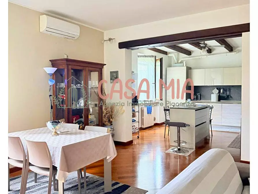 Immagine 4 di Appartamento in vendita  in Via agazzano a Agazzano