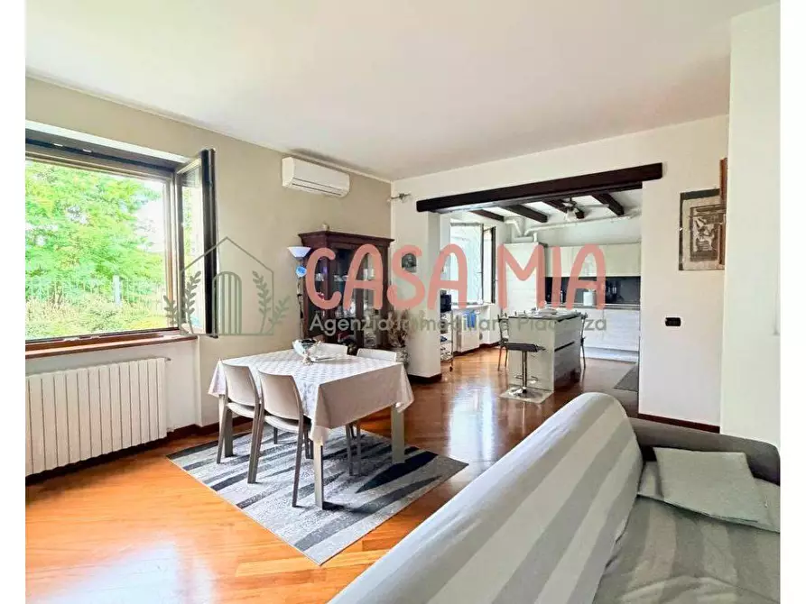 Immagine 5 di Appartamento in vendita  in Via agazzano a Agazzano