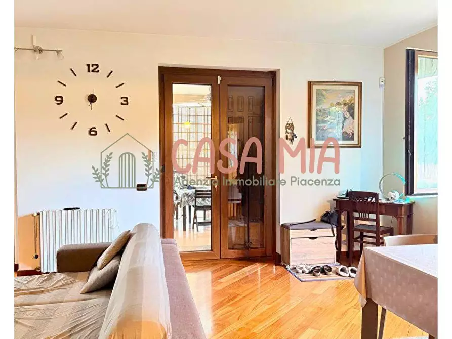 Immagine 7 di Appartamento in vendita  in Via agazzano a Agazzano