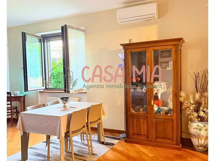 Immagine 8 di Appartamento in vendita  in Via agazzano a Agazzano