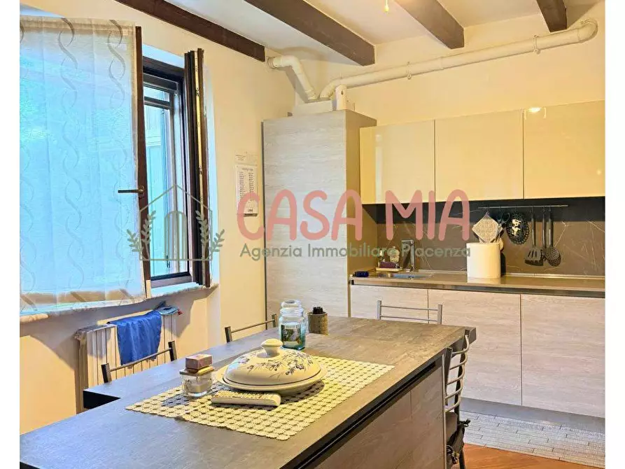 Immagine 9 di Appartamento in vendita  in Via agazzano a Agazzano