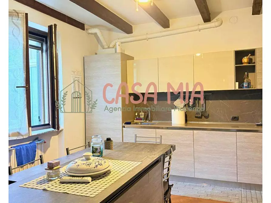 Immagine 10 di Appartamento in vendita  in Via agazzano a Agazzano