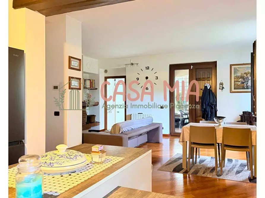 Immagine 13 di Appartamento in vendita  in Via agazzano a Agazzano