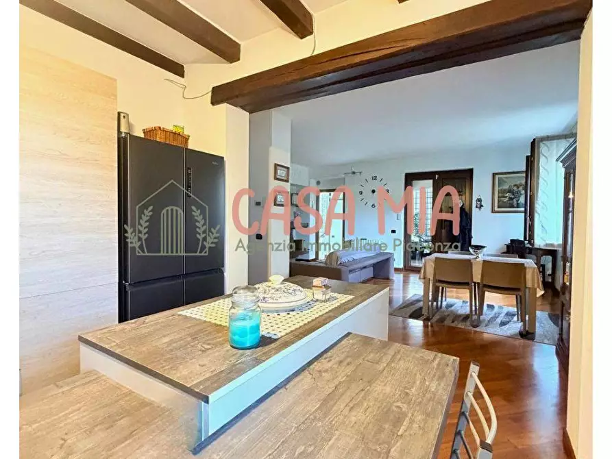 Immagine 14 di Appartamento in vendita  in Via agazzano a Agazzano