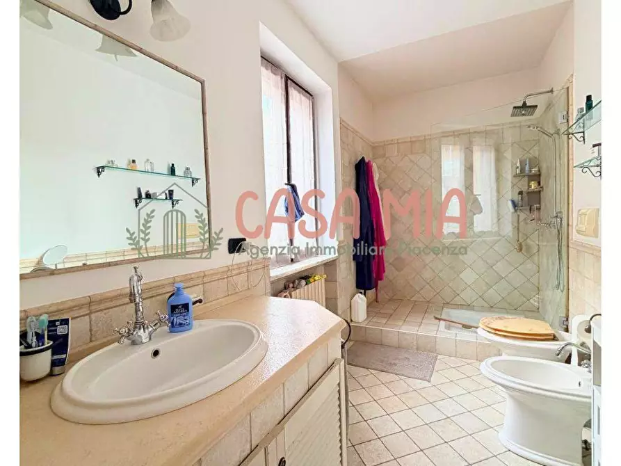 Immagine 19 di Appartamento in vendita  in Via agazzano a Agazzano