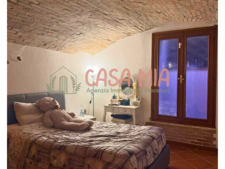 Immagine 20 di Appartamento in vendita  in Via agazzano a Agazzano