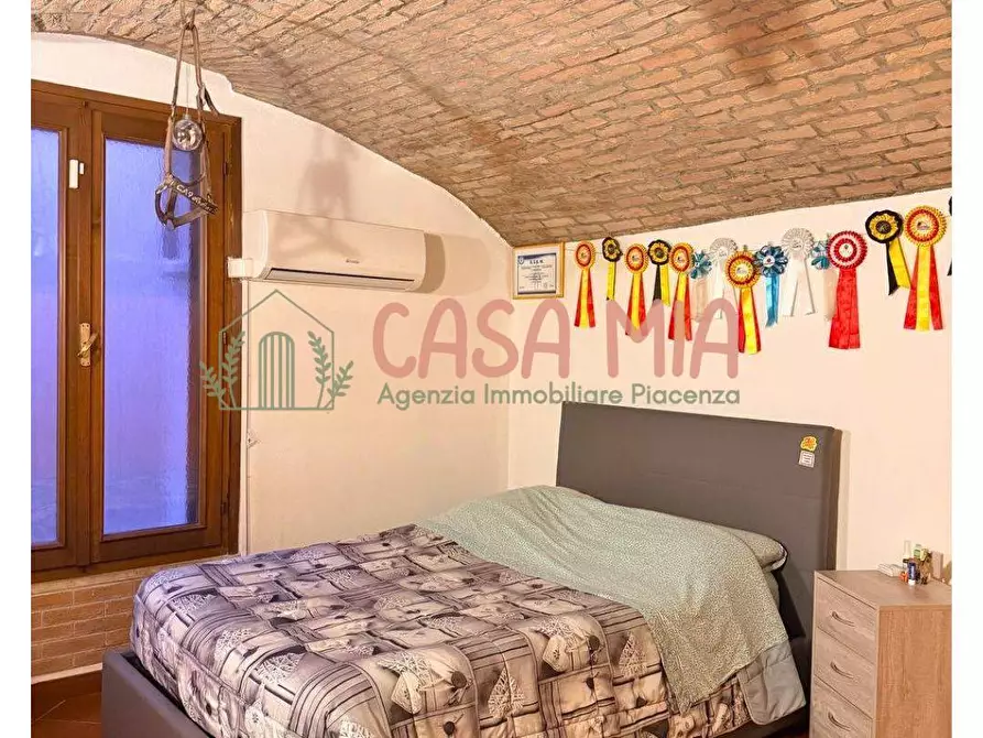 Immagine 21 di Appartamento in vendita  in Via agazzano a Agazzano
