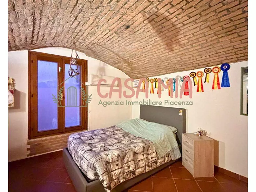 Immagine 22 di Appartamento in vendita  in Via agazzano a Agazzano