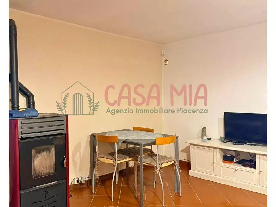 Immagine 25 di Appartamento in vendita  in Via agazzano a Agazzano