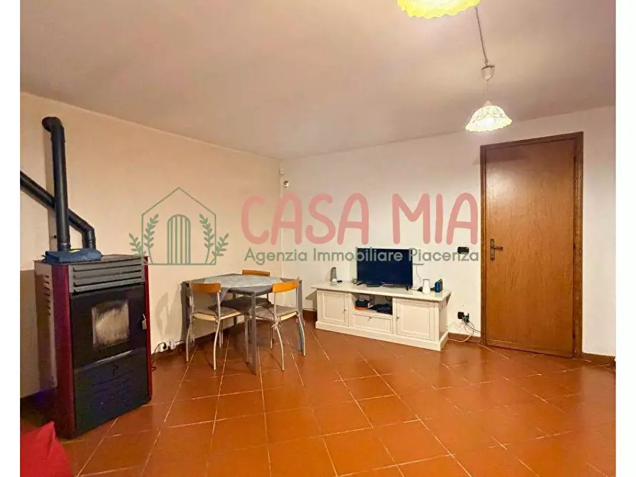 Immagine 27 di Appartamento in vendita  in Via agazzano a Agazzano