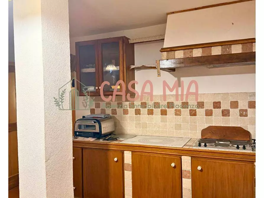 Immagine 28 di Appartamento in vendita  in Via agazzano a Agazzano