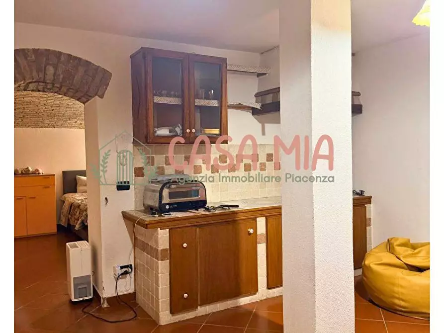 Immagine 29 di Appartamento in vendita  in Via agazzano a Agazzano