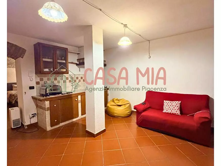 Immagine 30 di Appartamento in vendita  in Via agazzano a Agazzano