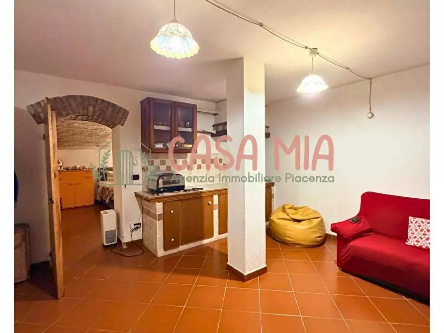 Immagine 31 di Appartamento in vendita  in Via agazzano a Agazzano