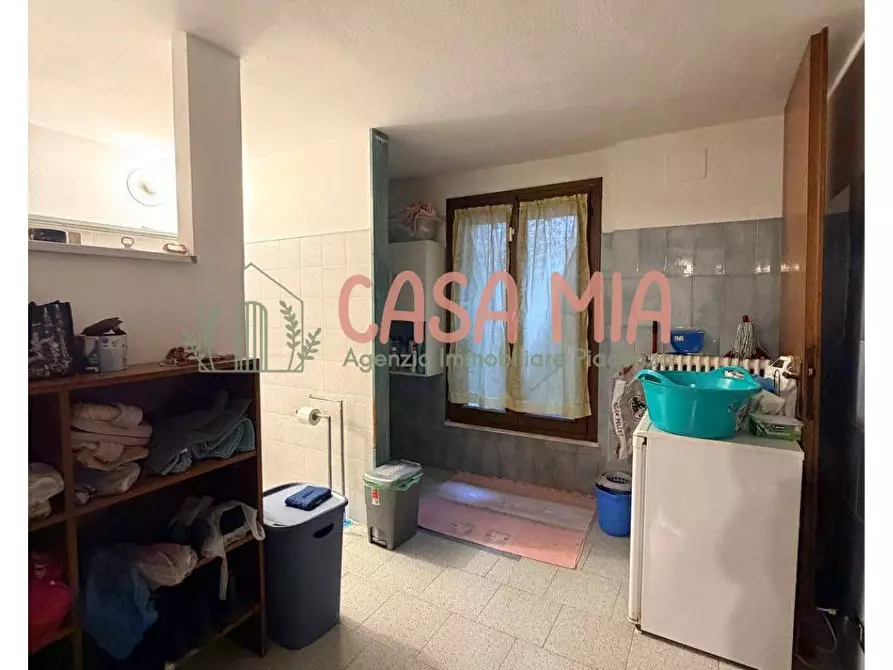 Immagine 33 di Appartamento in vendita  in Via agazzano a Agazzano