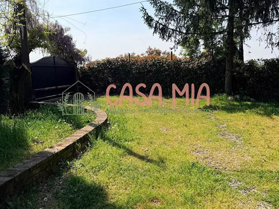 Immagine 7 di Rustico / casale in vendita  in Località poggetto a Agazzano