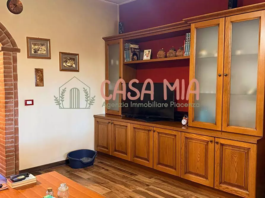 Immagine 8 di Rustico / casale in vendita  in Località poggetto a Agazzano
