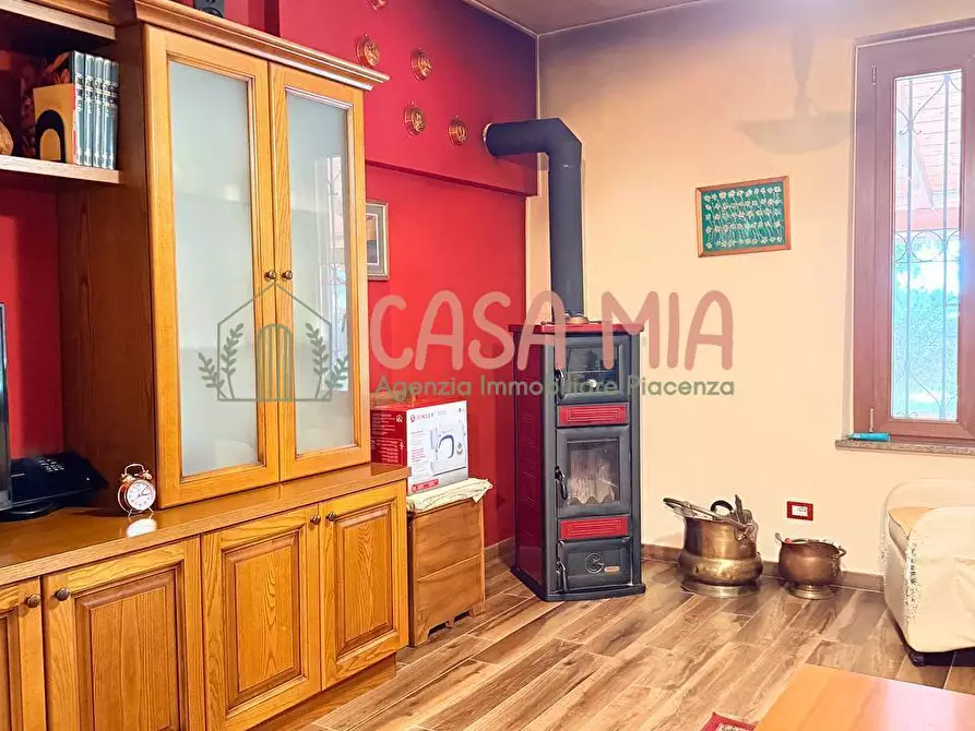 Immagine 10 di Rustico / casale in vendita  in Località poggetto a Agazzano