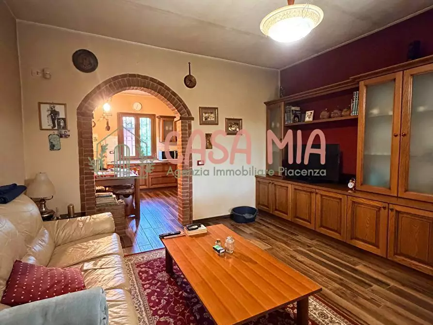 Immagine 11 di Rustico / casale in vendita  in Località poggetto a Agazzano