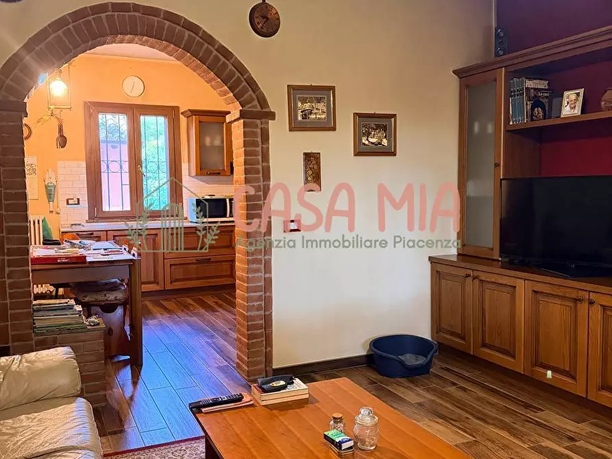 Immagine 12 di Rustico / casale in vendita  in Località poggetto a Agazzano
