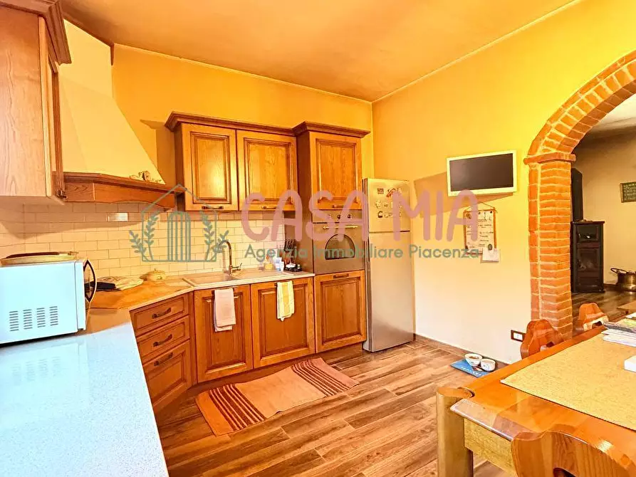 Immagine 20 di Rustico / casale in vendita  in Località poggetto a Agazzano
