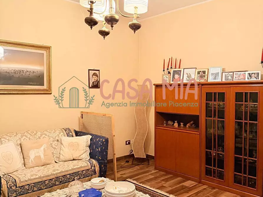 Immagine 22 di Rustico / casale in vendita  in Località poggetto a Agazzano