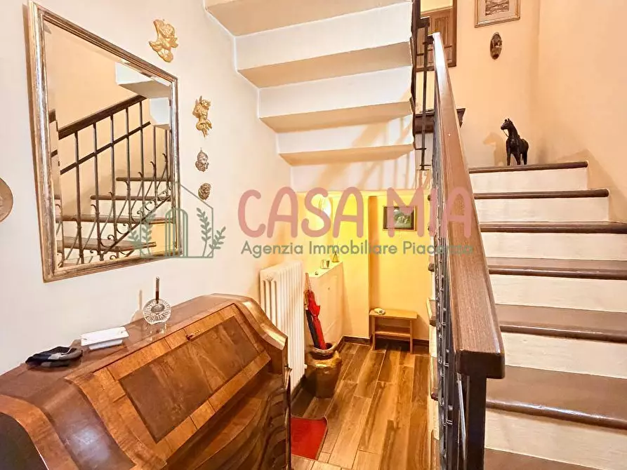 Immagine 25 di Rustico / casale in vendita  in Località poggetto a Agazzano