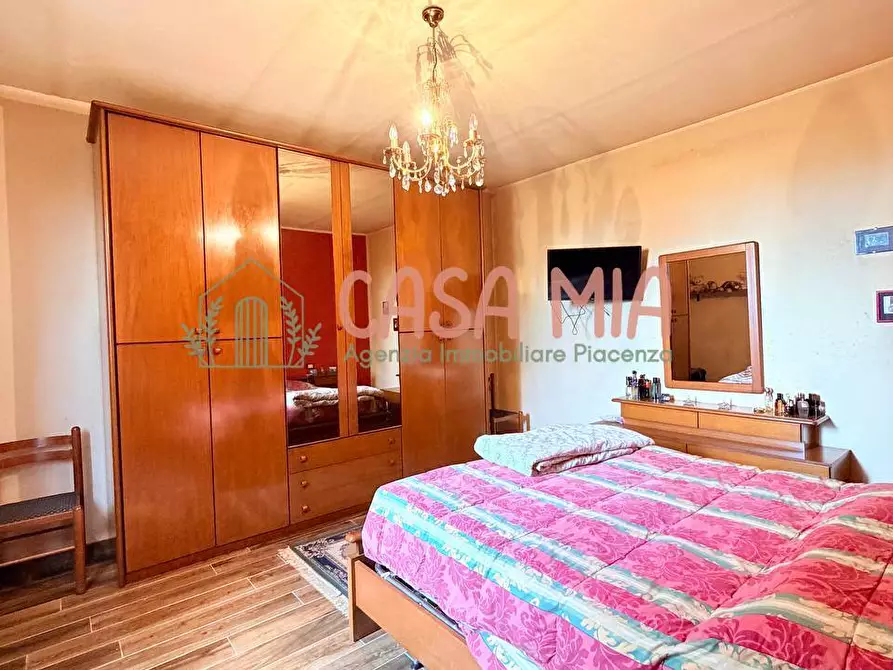 Immagine 26 di Rustico / casale in vendita  in Località poggetto a Agazzano