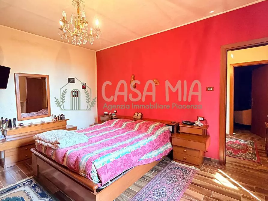 Immagine 31 di Rustico / casale in vendita  in Località poggetto a Agazzano