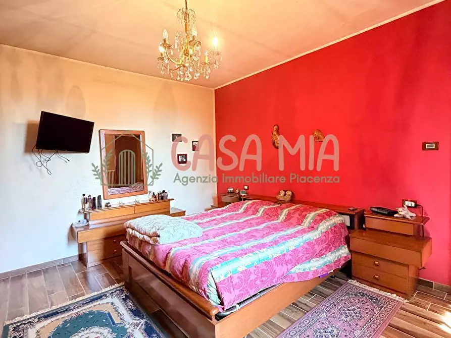 Immagine 32 di Rustico / casale in vendita  in Località poggetto a Agazzano
