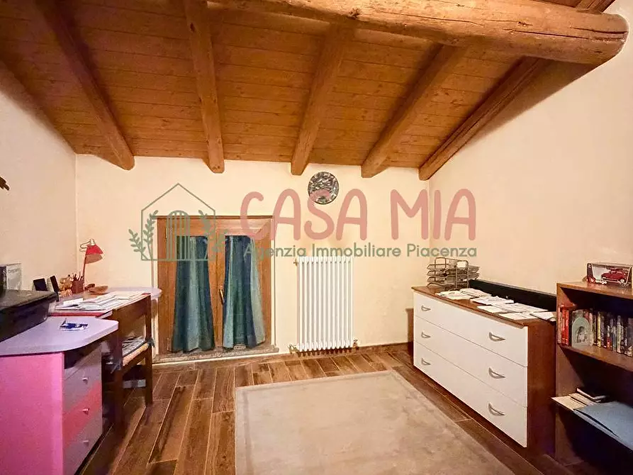 Immagine 35 di Rustico / casale in vendita  in Località poggetto a Agazzano