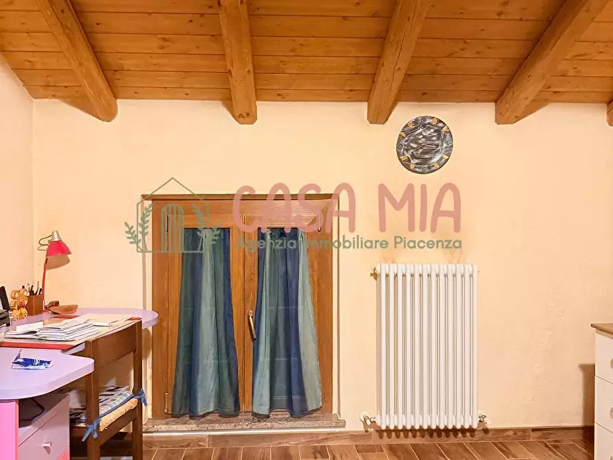 Immagine 36 di Rustico / casale in vendita  in Località poggetto a Agazzano